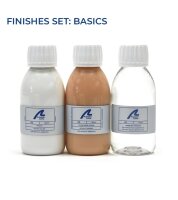 Artesania Latina ACRYLIC BASIC FINISHES SET: PRIMER +...