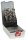 BOSCH Metallbohrer-Set ProBox HSS-G, 25-teilig