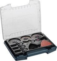 BOSCH i-BOXX Pro-Set Innenausbau Schleif- und...