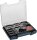 BOSCH i-BOXX Pro-Set Innenausbau Schleif- und Sägeblätter-Set 34-teilig, 1 Set