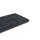hama WK-200 Tastatur kabellos schwarz