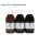 Artesania Latina ACRYLIC HARD WOODS COLORS SET: SAPELE DYE + WALNUT DYE + OAK COLOR VARNISH
