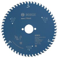 BOSCH EXPERT for Wood Kreissägeblatt 190,0 mm, 56...