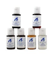 Artesania Latina ACRYLIC FINISHINGS SET/ SET ACABADOS...
