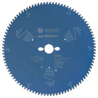BOSCH EXPERT for Aluminium Kreissägeblatt 305,0 mm,...