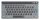 hama WK-700 Tastatur kabellos grau