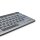 hama WK-700 Tastatur kabellos grau