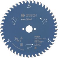 BOSCH EXPERT for Wood Kreissägeblatt 165,0 mm, 48...