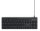 hama CK-200 Tastatur kabelgebunden schwarz