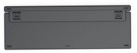 hama WK-750 Tastatur kabellos grau
