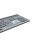 hama WK-750 Tastatur kabellos grau