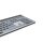 hama WK-750 Tastatur kabellos grau