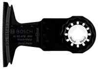 BOSCH AII 65 APB Wood and Metal Tauchsägeblatt, 1 St.