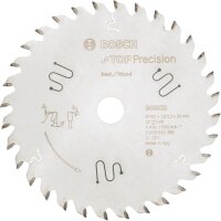 BOSCH Best for Wood Kreissägeblatt 165,0 mm, 32...