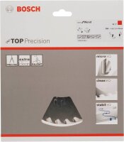 BOSCH Best for Wood Kreissägeblatt 165,0 mm, 32...