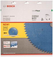 BOSCH EXPERT for Wood Kreissägeblatt 305,0 mm, 72...