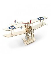 Artesania Latina 1/32 SOPWITH CAMEL 52 PCS