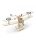 Artesania Latina 1/32 SOPWITH CAMEL 52 PCS