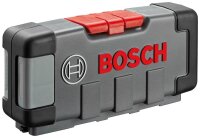 BOSCH Wood and Metal Stichsägeblätter-Set...