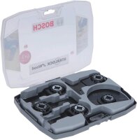BOSCH Starlock Holz Segment- und...