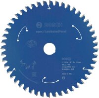 BOSCH EXPERT for Laminated Panel Kreissägeblatt...