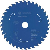 BOSCH EXPERT for Wood Kreissägeblatt 165,0 mm, 36...