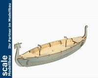Artesania Latina VIKING SHIP / BARCO VIKINGO / BATEAU VIKING