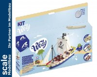Artesania Latina PIRATE SHIP / BARCO PIRATA / BATEAU PIRATE