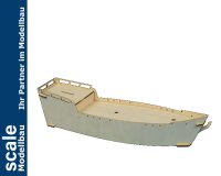 Artesania Latina PIRATE SHIP / BARCO PIRATA / BATEAU PIRATE