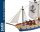 Artesania Latina PIRATE SHIP / BARCO PIRATA / BATEAU PIRATE