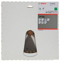 BOSCH Optiline Wood Kreissägeblatt 216,0 mm, 34...