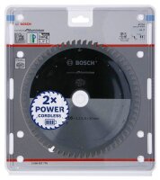 BOSCH Standard for Aluminium Kreissägeblatt 216,0...
