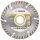 BOSCH Diamant-Trennscheibe Standard for Universal, 1 St.