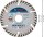 BOSCH Diamant-Trennscheibe Standard for Universal, 1 St.