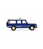 Artesania Latina Holzbaukasten POLIZEIAUTO (ab 8 Jahren)  ( 30520 )