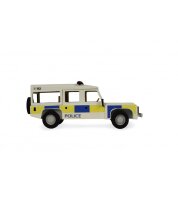 Artesania Latina Holzbaukasten POLIZEIAUTO (ab 8 Jahren)  ( 30520 )