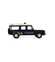 Artesania Latina Holzbaukasten POLIZEIAUTO (ab 8 Jahren)  ( 30520 )