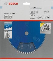 BOSCH EXPERT for Aluminium Kreissägeblatt 165,0 mm,...