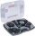 BOSCH Starlock Best of Renovation Segment- und Tauchsägeblätter-Set 8-teilig, 1 Set