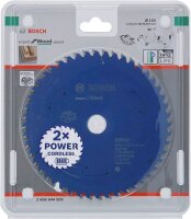 BOSCH EXPERT for Wood Kreissägeblatt 165,0 mm, 48...