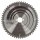 BOSCH Optiline Wood Kreissägeblatt 216,0 mm, 54 Zähne, 1 St.