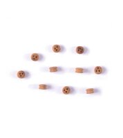 Artesania Latina DEAD EYE BOXWOOD 2.5mm (10u)