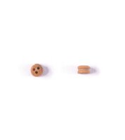 Artesania Latina DEAD EYE BOXWOOD 2.5mm (10u)