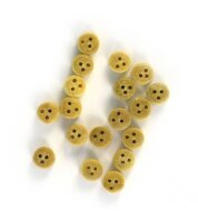 Artesania Latina DEAD EYE BOXWOOD 3.5mm (18u)