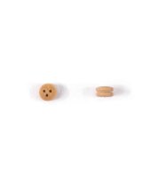 Artesania Latina DEAD EYE BOXWOOD 3.5mm (18u)