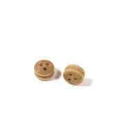 Artesania Latina DEAD EYE BOXWOOD 5mm (18u)