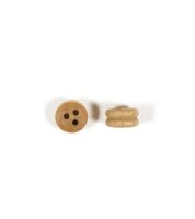 Artesania Latina DEAD EYE BOXWOOD 5mm (18u)