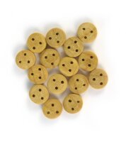 Artesania Latina DEAD EYE BOXWOOD 9mm (15u)