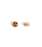 Artesania Latina DEAD EYE WALNUT 3.5mm (18u)