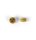Artesania Latina DEAD EYE WALNUT 3.5mm (18u)